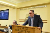 Το ΒΕΠ δείχνει το «πράσινο βήμα» για  μια πιο φιλική προς το περιβάλλον οικονομία